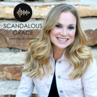 Scandalous Grace with Karla Swanigan 3-21-20 RollerCoaster Road