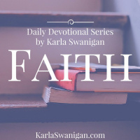 Faith Devotional Day 4: Faith To Hope