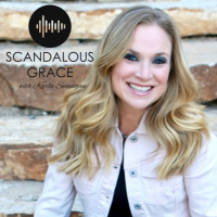 Scandalous Grace: Getting Back to It 8-31-20