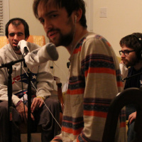 The What Else Sucks Podcast #023 - Give me a dollar - Better Call Saul S3E2-3