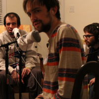 The What Else Sucks Podcast #023 - Give me a dollar - Better Call Saul S3E2-3