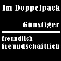 Freundlich freundschaftlich