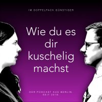 Wie du es dir kuschelig machst