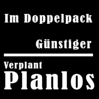 Verplant Planlos