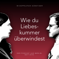 Wie du Liebeskummer überwindest