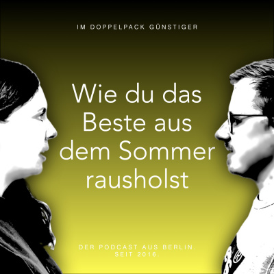 Im Doppelpack Günstiger