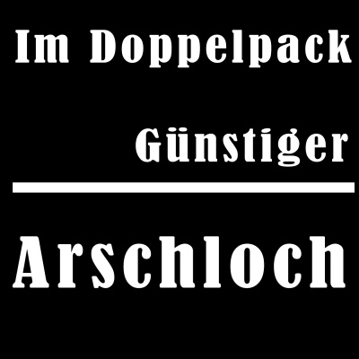 Im Doppelpack Günstiger