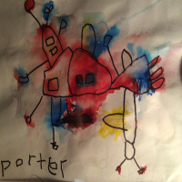 Porters Podcast - iTem 0012