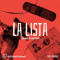La Lista 1: Llama el coronel