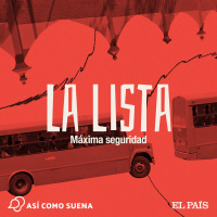 La Lista 7: Máxima seguridad