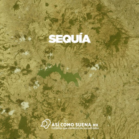 Sequía