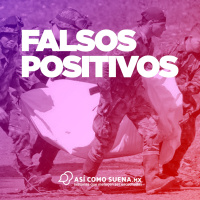 Falsos Positivos