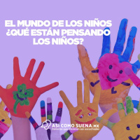 El mundo de los niños