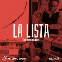 La Lista 9: Últimas dudas