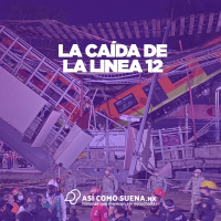 La caída de la línea 12
