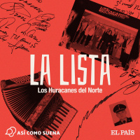 La Lista 6: Los Huracanes del Norte