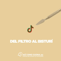 Del filtro al bisturí