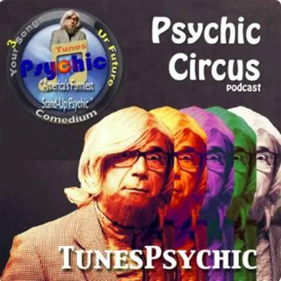 Dr. Lars Dingman - Itunes Psychic