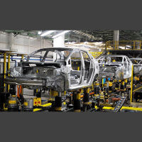 Industria automotriz argentina