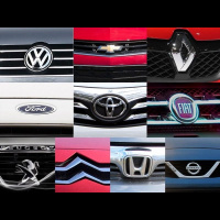 Brasil + Imagen de marca + Olor a nuevo en los autos