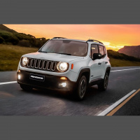 Ford Ecosport + Cajas automáticas: Citroën C3 y Renegade + Planes de ahorro