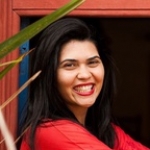 Sri Devi - Gabriele Oliveira