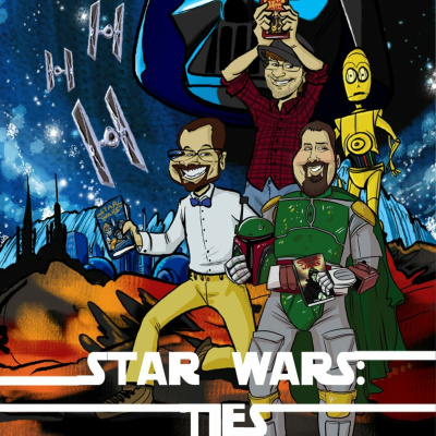 Star Wars: Ties