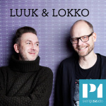 Luuk  Lokko