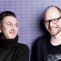 Luuk amp Lokko - tionde veckan