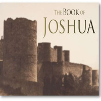 Joshua 06 - 070625