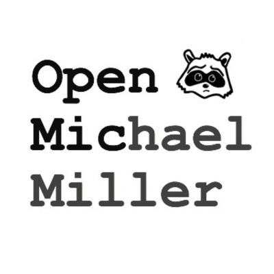 Open Michael Miller