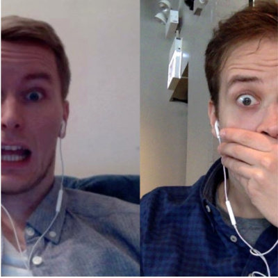 Menkää Ja Tehkää