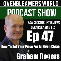 Ep 47 Pricing For Your Business