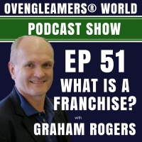 Ep 51 What is a Franchise?