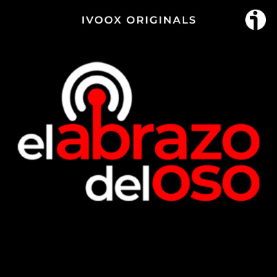 Podcast El Abrazo Del Oso