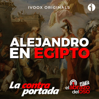 Podcast El Abrazo Del Oso