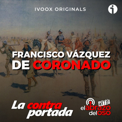 Podcast El Abrazo Del Oso