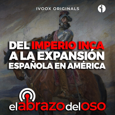 Podcast El Abrazo Del Oso
