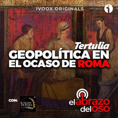 Podcast El Abrazo Del Oso