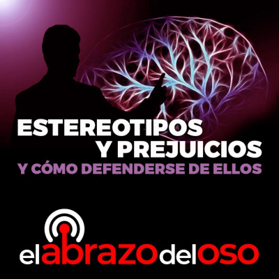 Podcast El Abrazo Del Oso