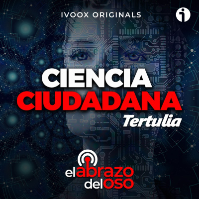 Podcast El Abrazo Del Oso