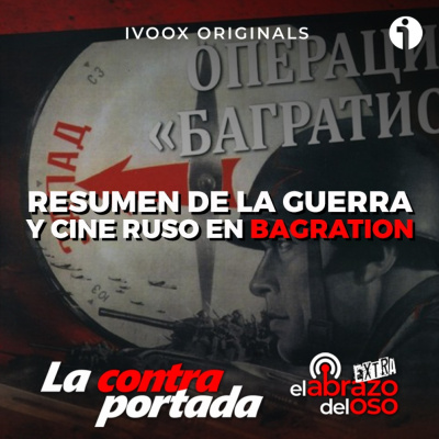 Podcast El Abrazo Del Oso