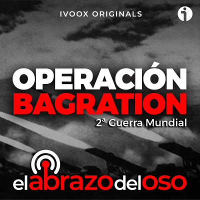 Podcast El Abrazo Del Oso
