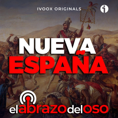 Podcast El Abrazo Del Oso