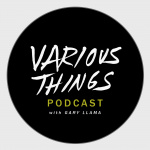 Various Things Podcast