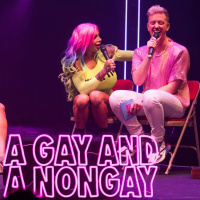 Re-release: Our big gay show with Sophie Anderson