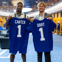 #530: Dash To The Draft 2025 (Recap of NFC Draft Classes with Carl Dumler)
