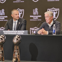 #528: Dash To The Draft 2025 (AFC West Draft Preview with Carl Dumler)