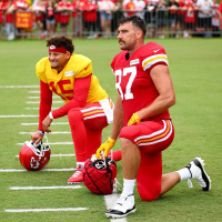 #533: Burning Questions On The Eve Of 2025 NFL Training Camps (with Carl Dumler)