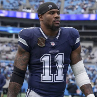 #534: 2025 NFL Training Camp Storylines (with Hal Bent)